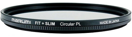 Filtr polaryzacyjny Marumi Fit & Slim