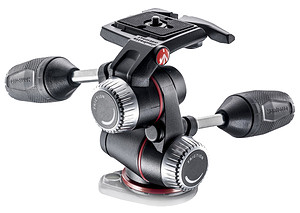 Głowica trzykierunkowa Manfrotto MHXPRO-3W