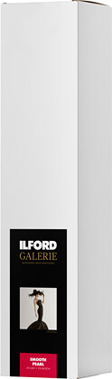 Papier w roli ILFORD GALERIE Smooth Pearl 310g 61cm x 27m (24")
