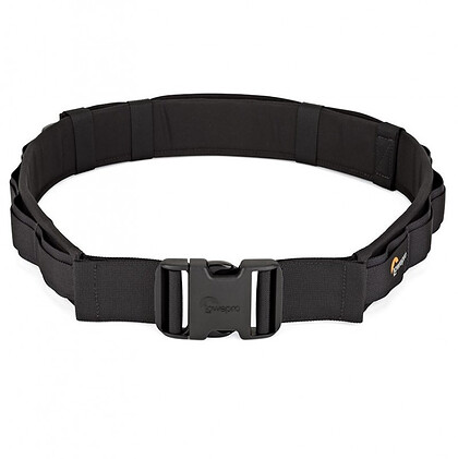 Pas Lowepro ProTactic Utility Belt