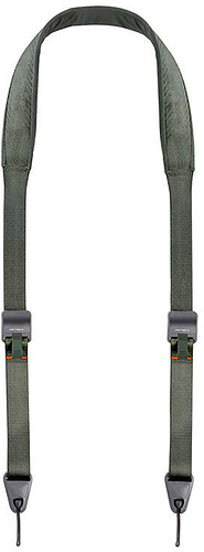 Pasek PGYTECH P-CB-120 (zielony)