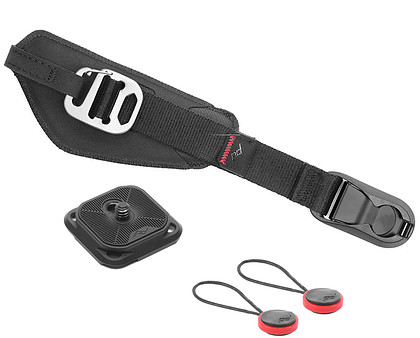 Pasek na rękę Peak Design Clutch v3