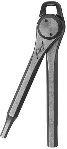 Zestaw kluczy pomocniczych Peak Design do statywu Travel Tripod/Tool Kit
