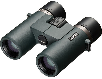 Lornetka Pentax AD 7x32 ED