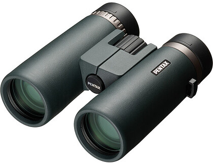 Lornetka Pentax SD 10x42 ED
