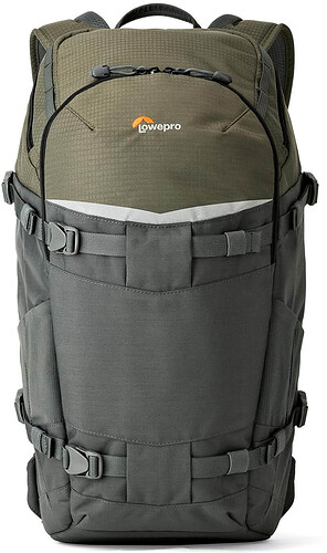Plecak Lowepro Flipside Trek BP 350 AW