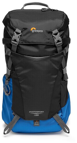 Plecak Lowepro PhotoSport BP 24L AW III - Promocja