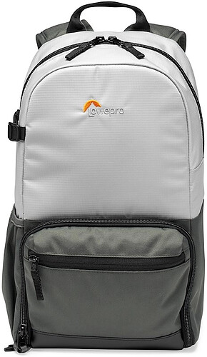Plecak Lowepro Truckee BP 150 LX