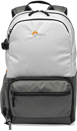 Plecak Lowepro Truckee BP 200 LX