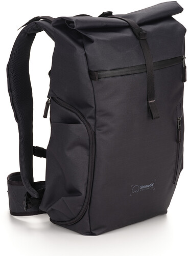 Plecak Shimoda Side Street 22 Starter Kit - plecaki Shimoda 20% taniej (cena zawiera rabat)