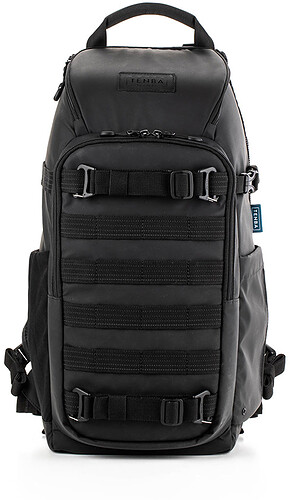 Plecak Tenba Axis Tactical 16L v2