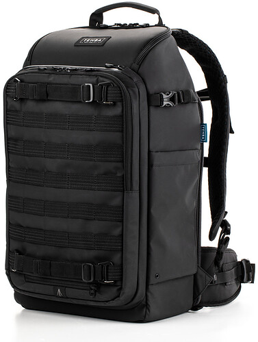 Plecak Tenba Axis Tactical 24L v2