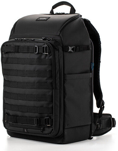 Plecak Tenba Axis Tactical 32L v2