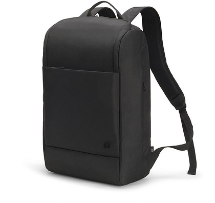 Plecak na laptopa DICOTA Eco Motion 13-15.6 cali czarny (D31874-RPET)