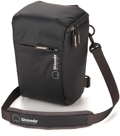 Pokrowiec Shimoda Top Loader Small
