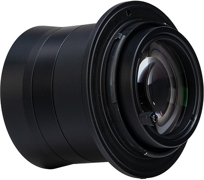 Obiektyw Quadralite L60 do SN-5260