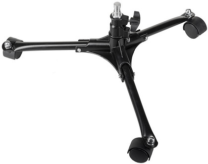 Quadralite statyw oświetleniowy typu "piesek" 20 cm