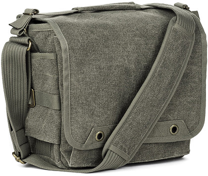 Torba Think Tank Retrospective 10 V2.0