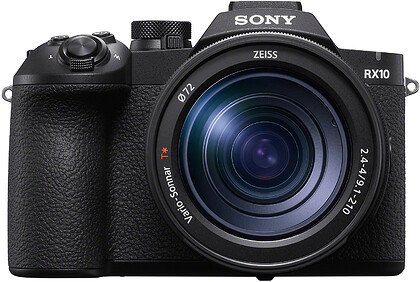 Aparat Sony RX10 V DSCRX10M5B.CEC - NOWOŚĆ!