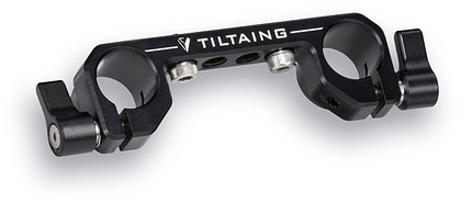 Tilta TA-MBP-RA Rod Adapter V-mount Battery Plate