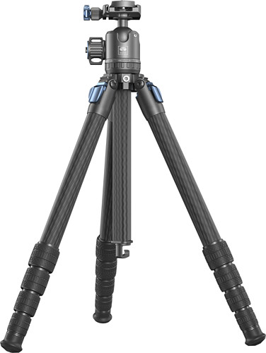 Statyw Sirui ST-125 + głowica ST-10x carbon