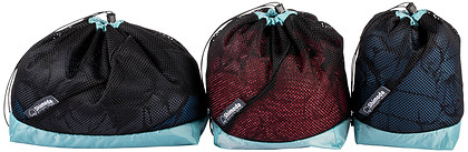 Pokrowiec Shimoda Stuff Sack Kit/zestaw 3 sztuk