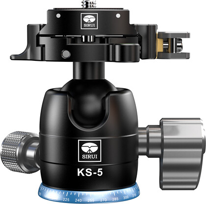 Głowica kulowa Sirui KS-5