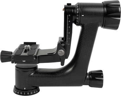 Głowica gimbalowa Sirui PH-10