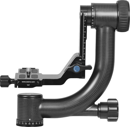 Głowica gimbalowa Sirui PH-20