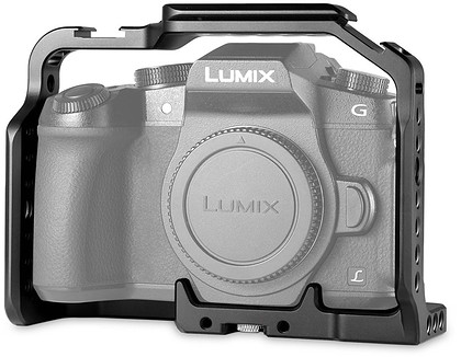 Klatka SmallRig 1950 do Panasonic G85/G80