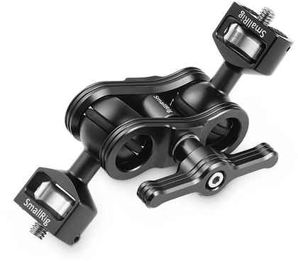 Smallrig 2070 Articulating Double Ballhead Magic Arm - ramię przegubowe