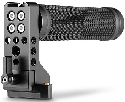 SmallRig 2084 QR NATO Handle with Safety Rail - uchwyt górny