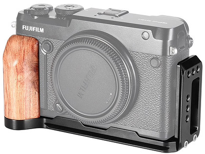 SmallRig 2339 L-Bracket do Fujifilm GFX 50R