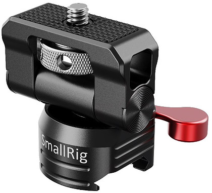 Mocowanie monitora SmallRig 2347 na szynę NATO