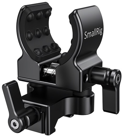Uchwyt mikrofonu SmallRig 2351 zacisk NATO