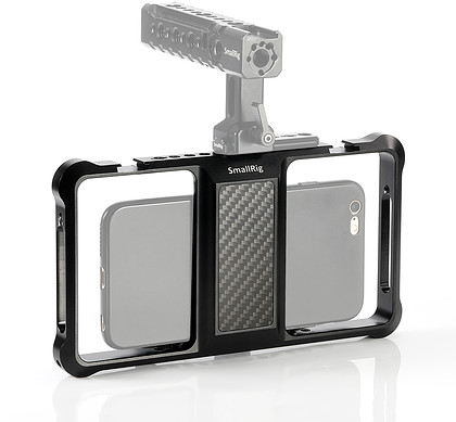 SmallRig 2391 Mobile Cage - uniwersalna klatka do smartfonów - PROMOCJA