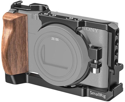 Klatka SmallRig 2434 do Sony RX100 VI i VII