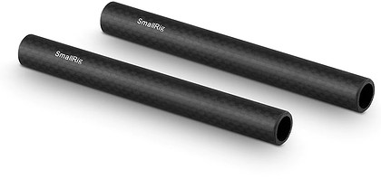 SmallRig 1872 - 2 x ø15mm Carbon Fiber Rod 15cm - rody
