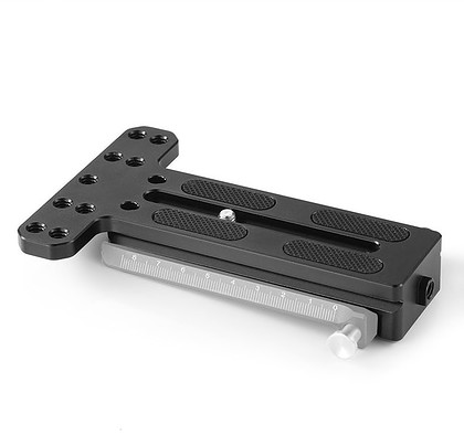SmallRig 2283 Counterweight Mounting Plate (Arca type) do Zhiyun WEEBILL LAB/WEEBILL-S - płytka z przeciwwagą