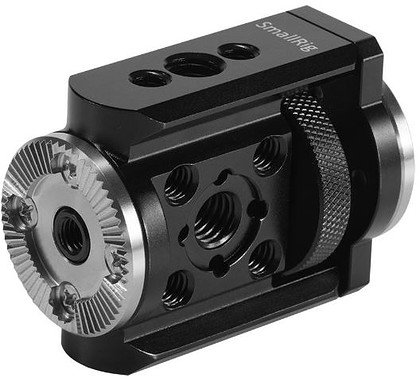 SmallRig 2384 Arri Rosette Extension (65mm) - rozszerzenie rozetki