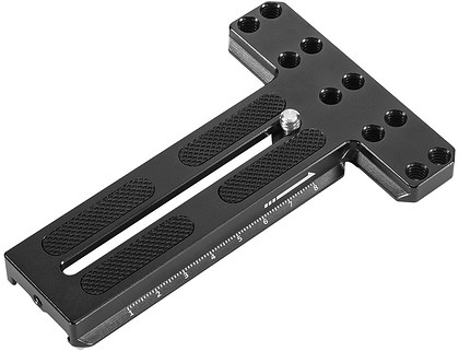 SmallRig 2420 Counterweight Mounting Plate DJI Ronin SC - przeciwwaga