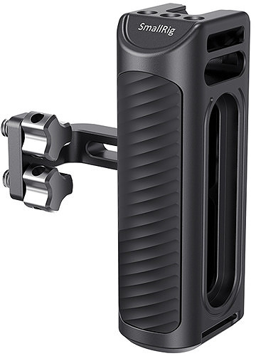 SmallRig 2425 Aluminum Universal Side Handle - aluminiowy uchwyt boczny