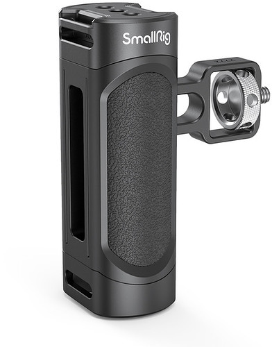 SmallRig 2772 Lightweight Side Handle - lekki uchwyt boczny