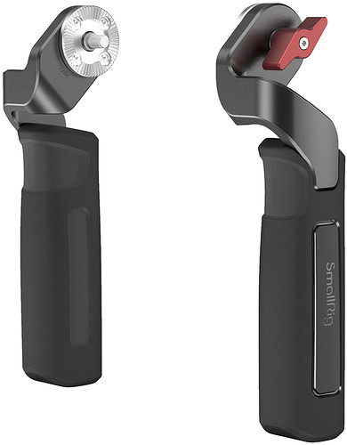 SmallRig 2784 Arri Rosete Handle - uchwyty do riga