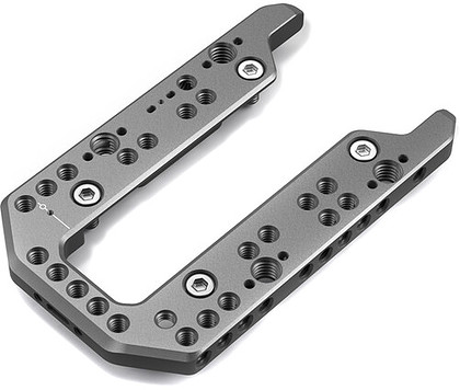 SmallRig 2840 U-Shaped Top Plate do Sony PXW-FX9 - płytka montażowa