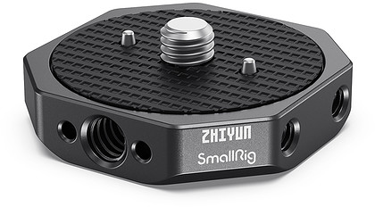 SmallRig 2855 Baseplate do Zhiyun Crane 3S