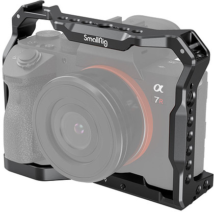 Klatka SmallRig 2918 Lightweight Cage do Sony A7 III, A7R III oraz A9