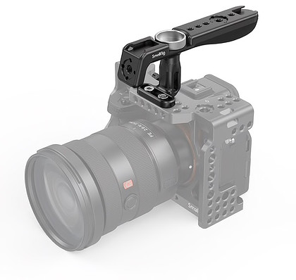 SmallRig 2949 Lightweight Top Handle (1/4”-20) - lekki uchwyt górny