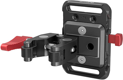SmallRig 2989 mini V-Mount Battery Plate (Crab mount) - mocowanie akumulatorów