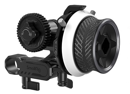 SmallRig 3010 Mini Follow Focus